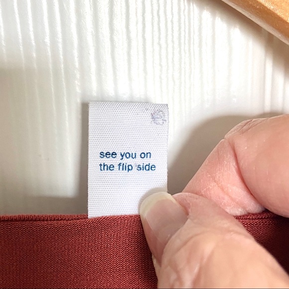 Old Navy V-Neck Longsleeve XXL💥FINAL PRICE💥 - Picture 7 of 7